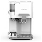 Maquina De Sorvete Capacidade 1,5l, Cuisinart, 110v Branca