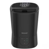 Umidificador Ultrassonico Portatil 1.5l Ate 24h, 110v, Honeywell Hwm445b, Preto