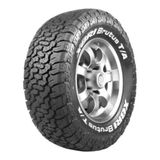 Pneu Xbri Brutus T/a P 205/60r16 92 R