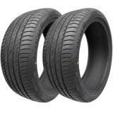 Kit 2 Pneu Delinte Aro 17 185/40r17 Ds2 82w Xl