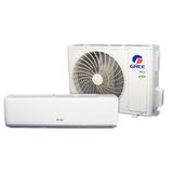 Ar Condicionado Split Hi Wall Inverter Gree 30000 Btus Quente E Frio G-top Auto Inverter 220v