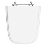 Assento Sanitario Aero Branco Para Vaso Ideal Standard