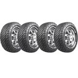 Kit De 4 Pneu Xbri Brutus T/a P 205/60r16 92 R