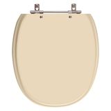 Assento Sanitario Ascot Visone Para Vaso Ideal Standard
