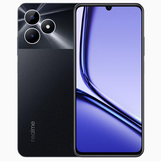 Smartphone Realme Note 50 | 4g Dual Sim | Tela 6.74 | 3 Gb Ram | 64 Gb Anatel