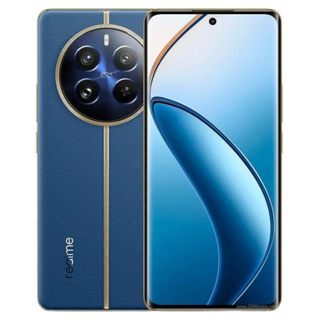 Smartphone Realme 12 Pro Azul 5g 256gb/8gb Ram