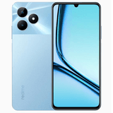 Smartphone Realme Note 50 4G Dual Sim, Tela 6.74", 3GB RAM, 64GB, Anatel