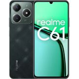 Smartphone Realme C61 4G Dual Sim Tela 6.74" 4GB RAM 128GB Anatel