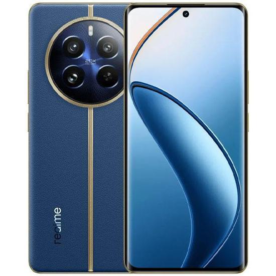 Smartphone Realme 12 Pro | 5g Dual Sim | Tela 6.7 | 8 Gb Ram | 256 Gb Anatel