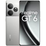 Smartphone Realme Gt6 | 5g Dual Sim | Tela 6.78 | 12 Gb Ram | 256 Gb Anatel