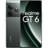 Smartphone Realme Gt6 | 5g Dual Sim | Tela 6.78 | 16 Gb Ram | 512 Gb Anatel