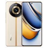 Realme 11 Pro+ 5G 256GB 8GB RAM - Sunrise Beige