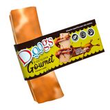 Costelinha Doogs Para Cães Porte Grande Sabor Costelinha Defumada - 3 Unidades