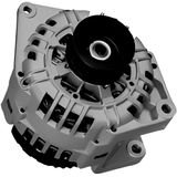 Alternador De Partida Peugeot Boxer 2.8 2000 A 10 Delco Remy