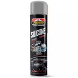 Silicone Spray Automotivo Perfumado Carro Novo Proauto