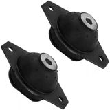 Par Coxim Motor Câmbio Fiat Elba 1986 1987 1988 A 1996 Axios