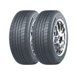 Kit Com 2 Pneus Aro 18 Westlake 225/55r18 Su318 98v