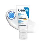 Loção Hidratante Cerave Spf30 Para Rosto E Corpo