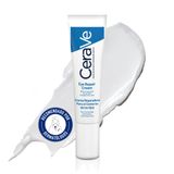 Creme Reparador De Olhos Cerave Hidratante Não Gorduroso 15ml