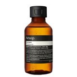 Shampoo Aesop Shampoo Revigorante Para Cabelos Macios E Brilhantes 100ml