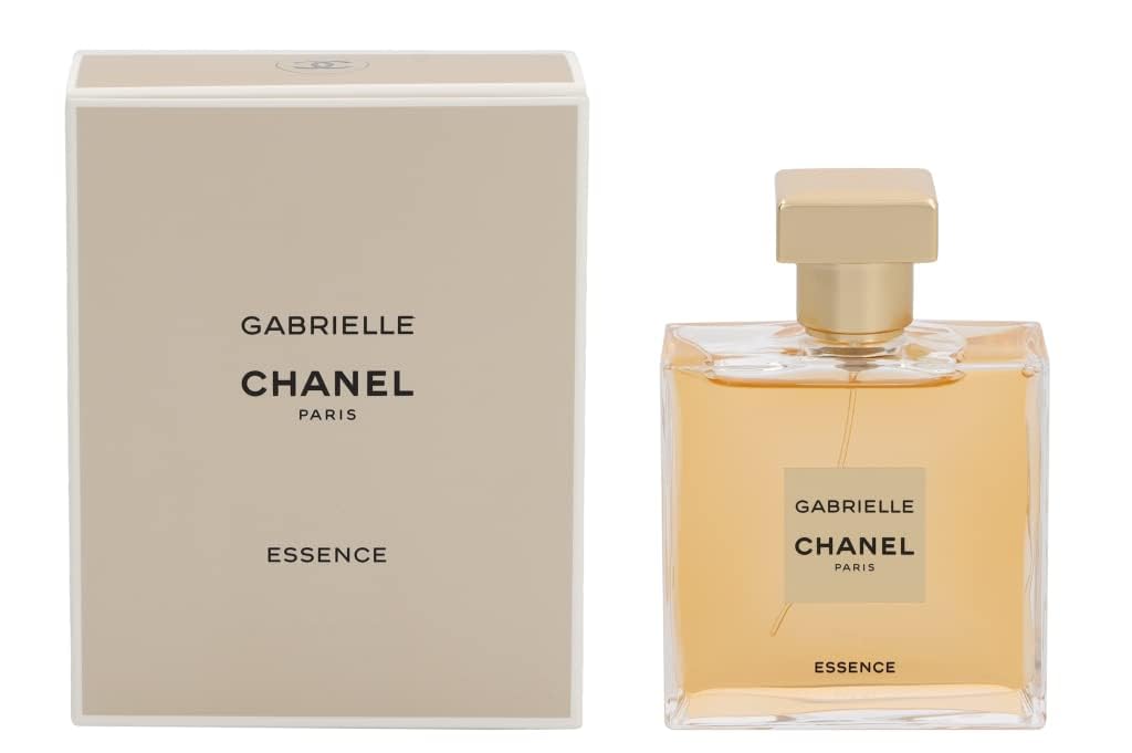 Chanel Gabrielle Essence Para Mulheres - Spray Edp De 1,6 Onças