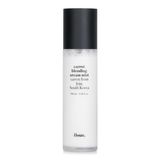 Farinha Facial Mist Creme Misturador De Cenoura 180 Ml