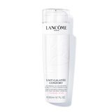 Limpador Lancome Confort Galatee Para Pele Seca Com Proteínas Do Leite
