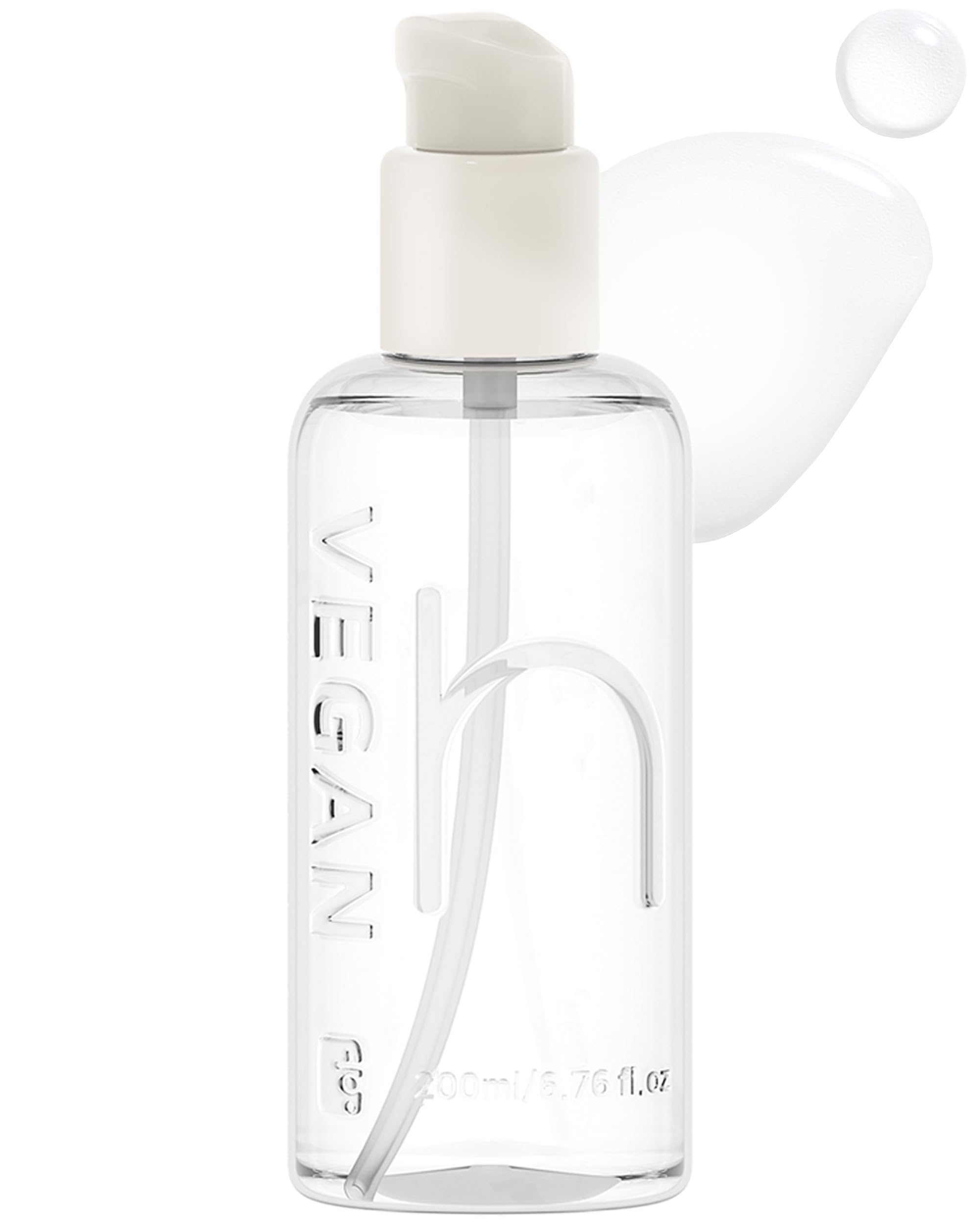 Tônico Hamel Glow 12gf Hyal Essence 100ml Antienvelhecimento Vegano