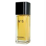 Perfume Chanel No.5 Eau De Toilette 50ml/1.7oz Para Mulheres