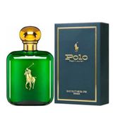 Perfume Ralph Lauren Polo Edt 60ml Para Homens