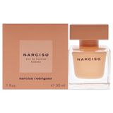 Spray Edp Feminino Narciso Rodriguez Narciso Ambree 1 Onça, (1170398)