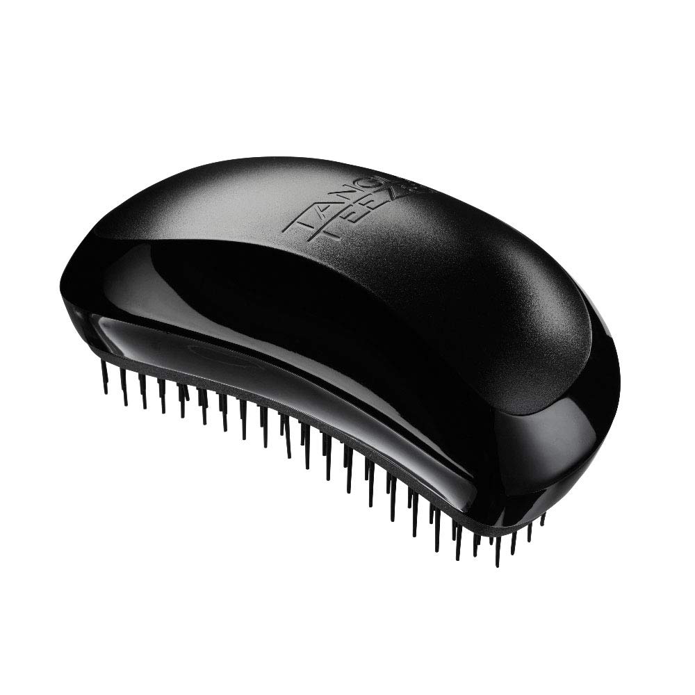 Escova De Cabelo Tangle Teezer Salon Elite Professional Black