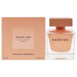 Spray Edp Feminino Narciso Rodriguez Narciso Ambree 3 Onças