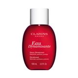 Desodorante Em Spray Clarins Eau Dynamisante Antiperspirant 10