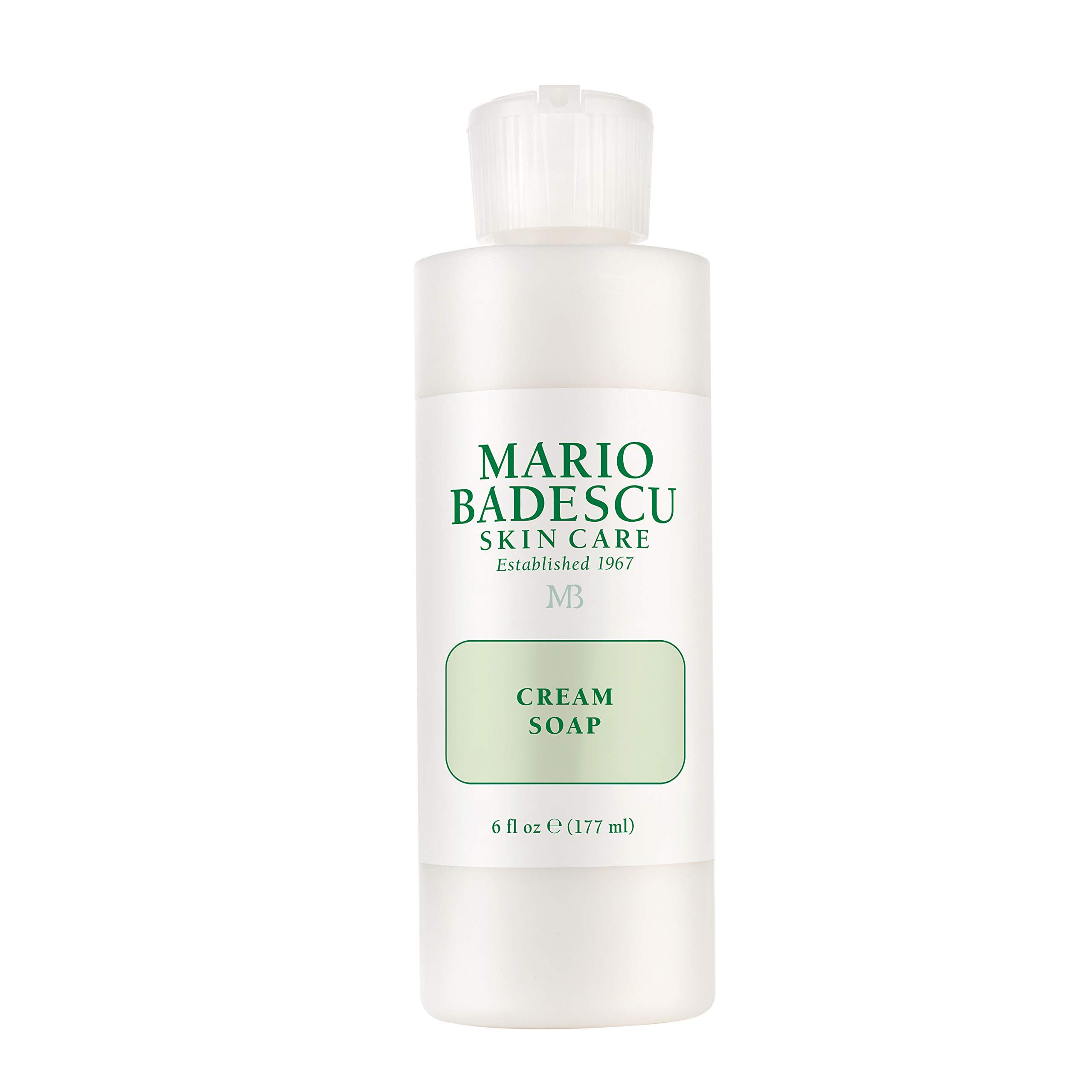 Sabonete Em Creme Mario Badescu Para Todos Os Tipos De Pele