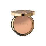 Pó Compacto Sisley Paris Phyto Poudre 3 Sandy 12g Para Mulher