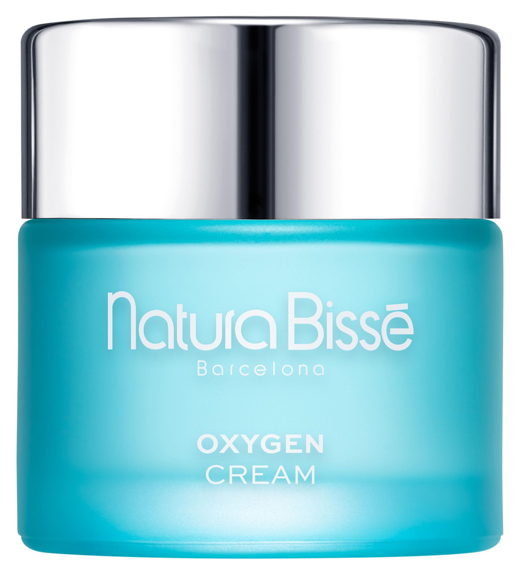 Creme Hidratante Natura Bissé Oxygen Para Pele Normal E Seca