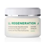 Creme De Noite Annemarie Borlind Ll Regeneration System