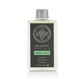 Recarga De Difusor Reed Carroll &amp; Chan Green Seas 100ml/200ml