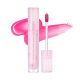 Lip Water Blur Tint Dasique #07 Creme De Lavanda