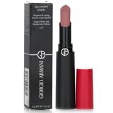 Lip Power Matte Longwear &amp; Caring Intense Matte Lipstick - # 117 Graceful