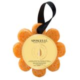 Esponja De Sabão Spongellé Wild Flower Honey Blossom 85g