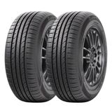 Kit Com 2 Pneus Aro 16 Westlake 205/55r16 Z-108 94w