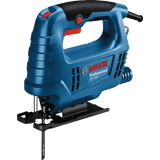 Serra Tico-tico Bosch Profissional Gst 680 500w - 220v