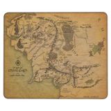 Mouse Pad Lavável Senhor Dos Anéis 18x21cm