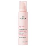 Limpador Nuxe Very Rose, Leite Desmaquilhante, 200 Ml, Vegano