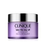 Removedor De Maquiagem Clinique Take The Day Off Bálsamo De Limpeza 200ml