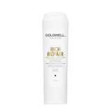 Condicionador Goldwell Dualsenses Rich Repair Restoring 200ml
