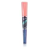 Revestimento De Rímel E Brilho Labial Cintilante Benefit Prrrowl