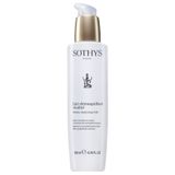 Leite De Limpeza Sothys Vitality Com Extrato Hidratante De Toranja